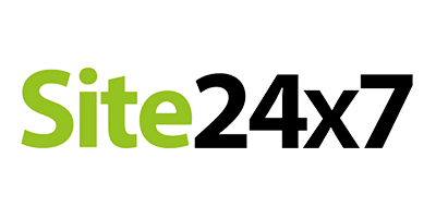 11-Site24x7